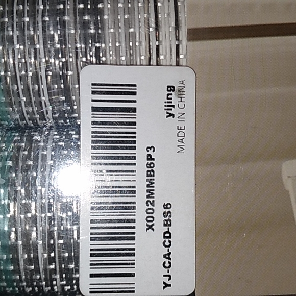 6 placemats - Picture 4 of 4